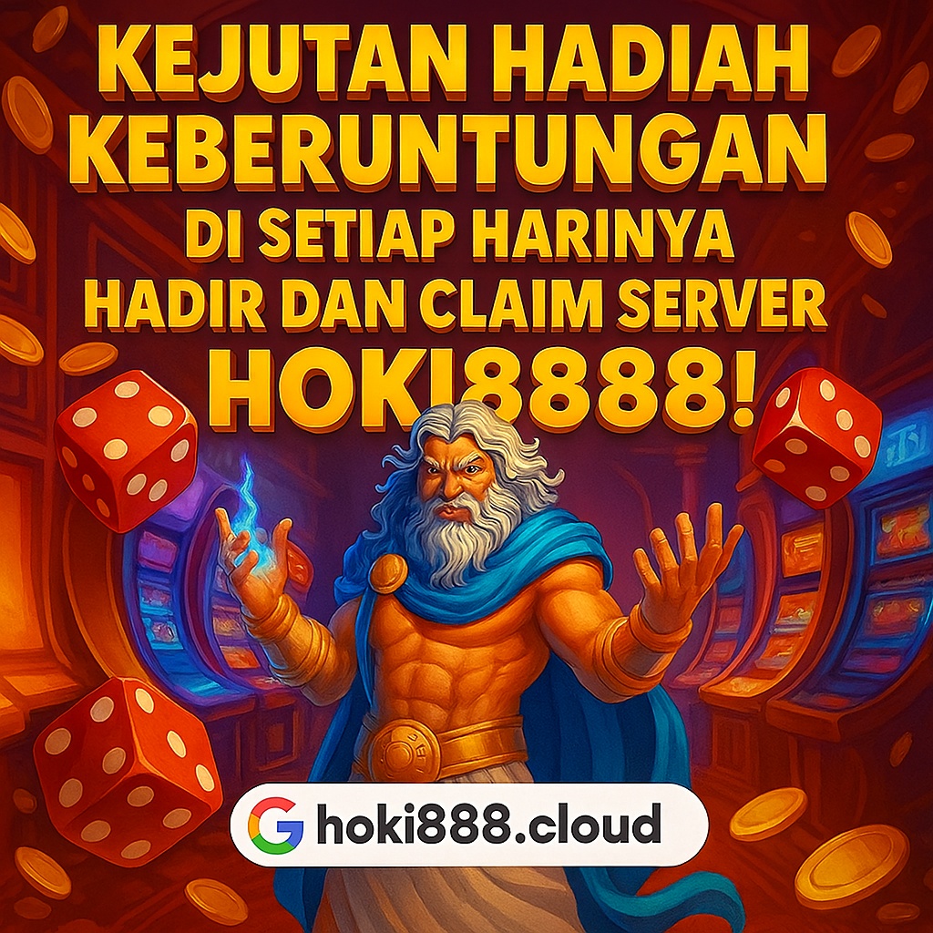 HOKI888