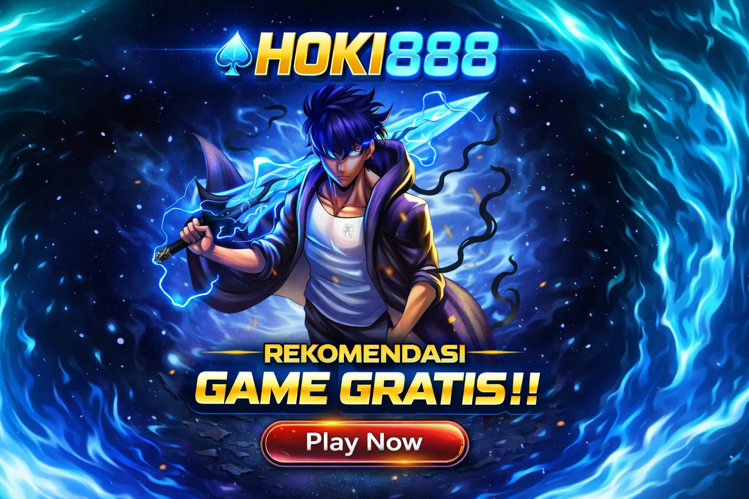 HOKI888
